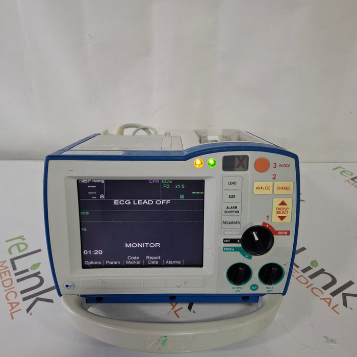 Zoll R Series ALS Defibrillator