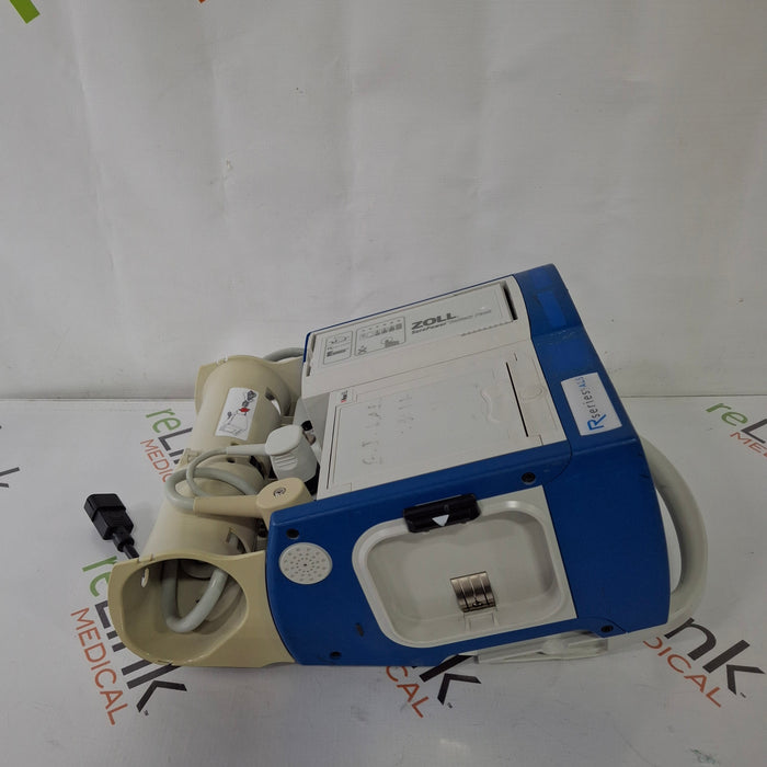 Zoll R Series ALS Defibrillator