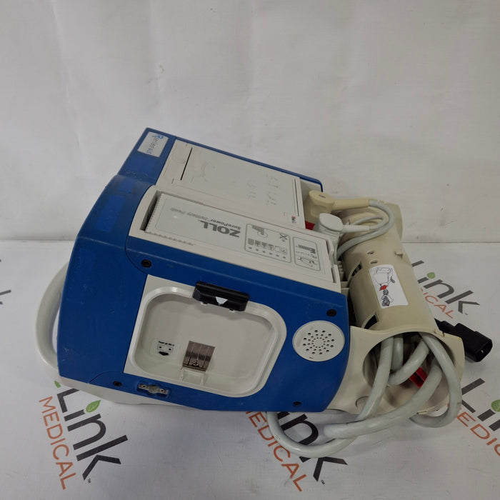 Zoll R Series ALS Defibrillator