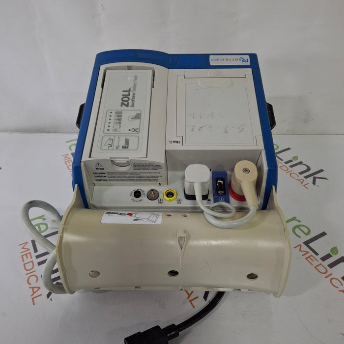 Zoll R Series ALS Defibrillator