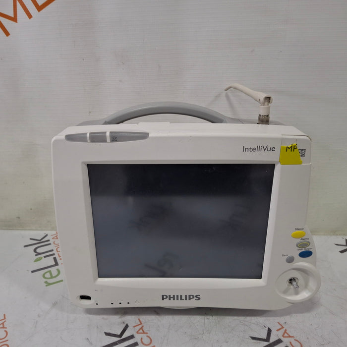 Philips IntelliVue MP30 Patient Monitor