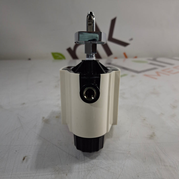 Ohmeda Medical Vacuum Regulator