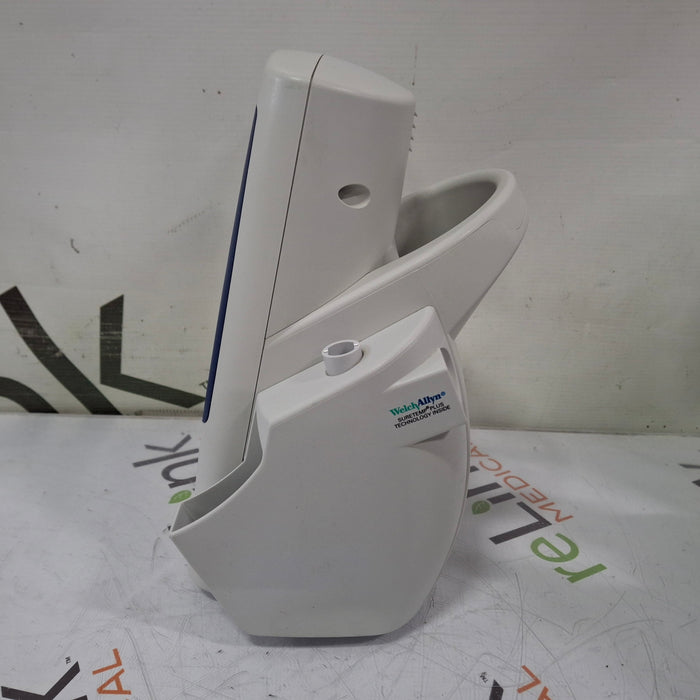 Welch Allyn Spot LXi - NIBP, SureTemp Plus, Masimo SpO2 Vital Signs Monitor