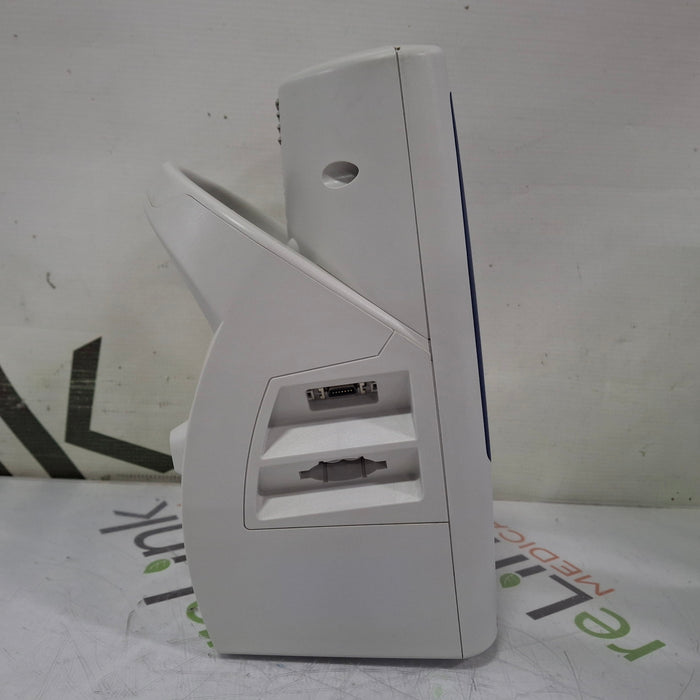 Welch Allyn Spot LXi - NIBP, SureTemp Plus, Masimo SpO2 Vital Signs Monitor