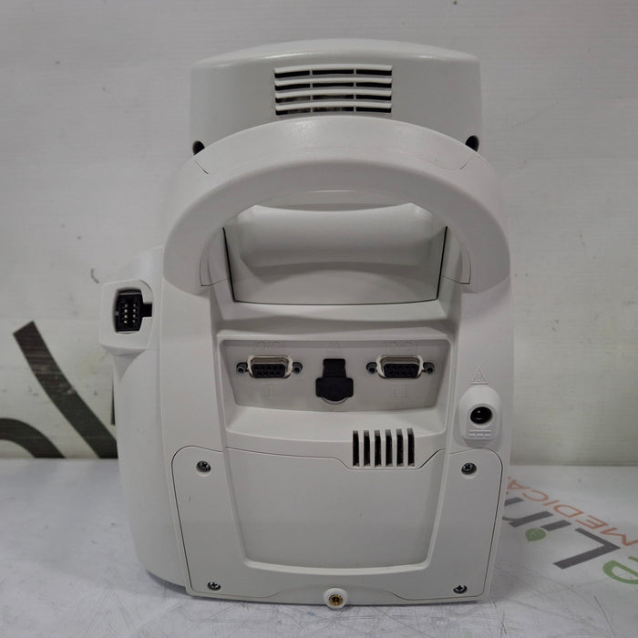 Welch Allyn Spot LXi - NIBP, SureTemp Plus, Masimo SpO2 Vital Signs Monitor