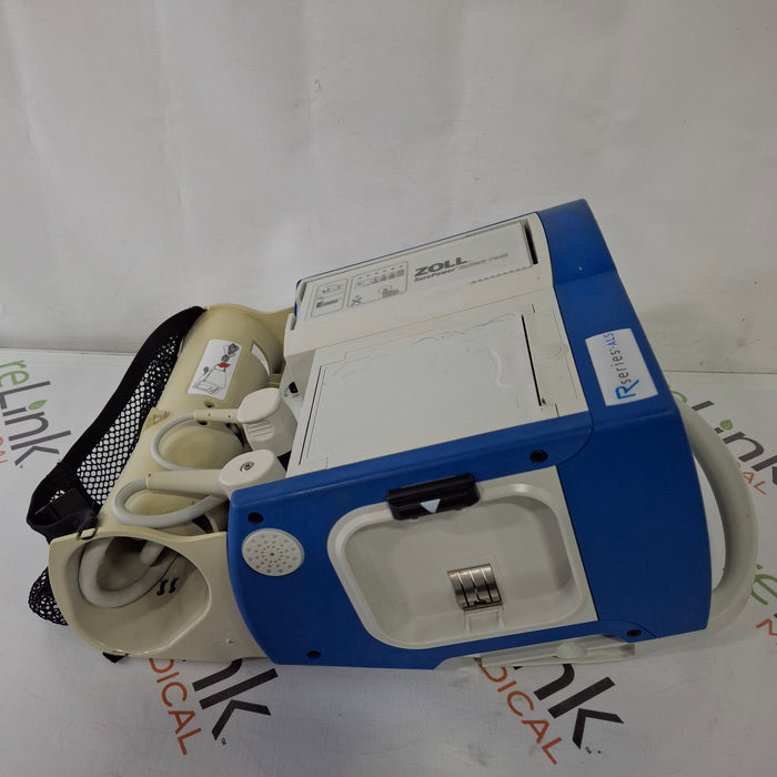 Zoll R Series ALS Defibrillator