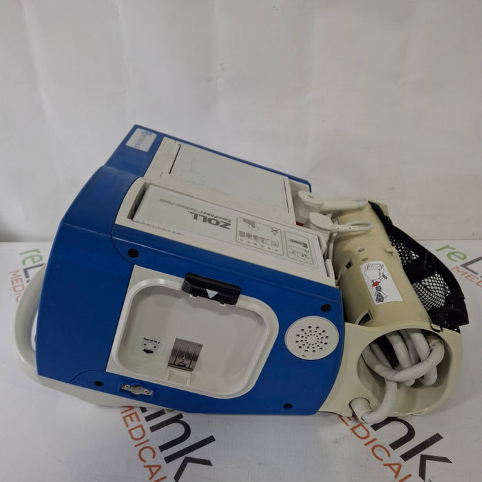 Zoll R Series ALS Defibrillator