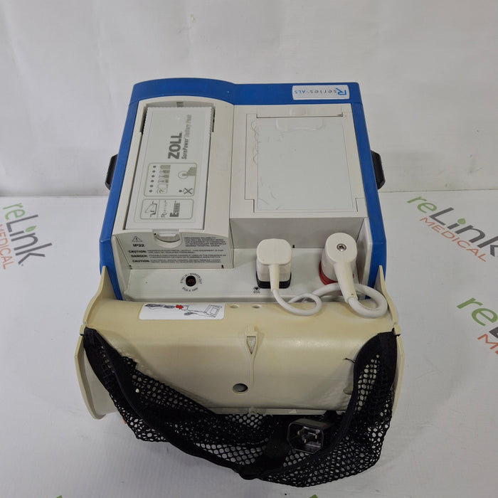 Zoll R Series ALS Defibrillator