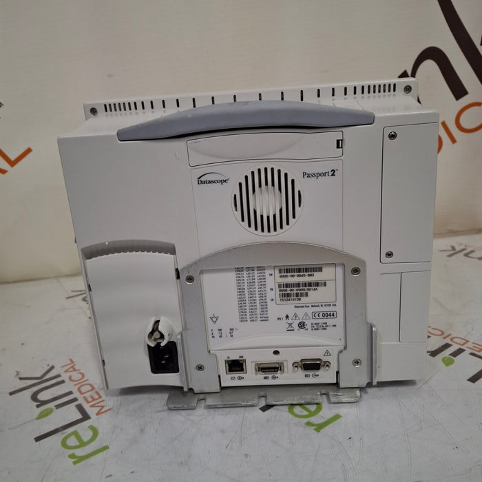 Datascope Passport 2 Patient Monitor