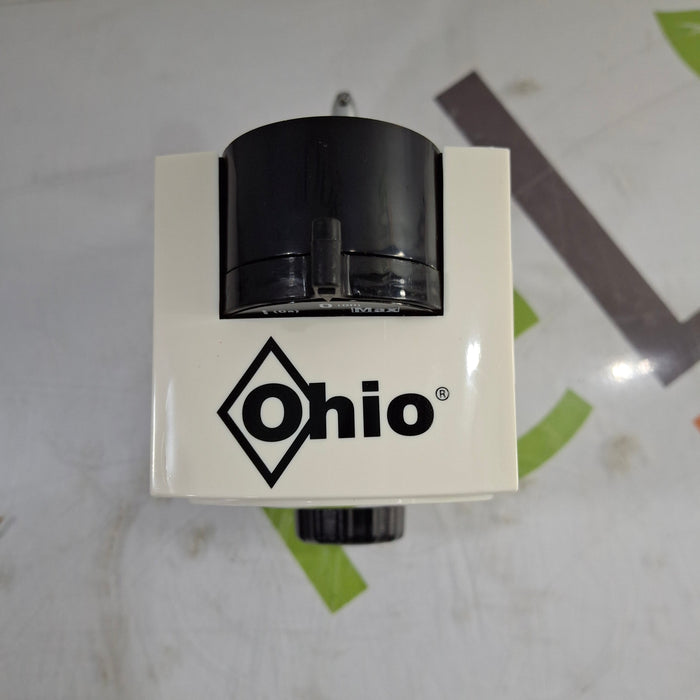 Ohmeda Medical Vacuum Regulator