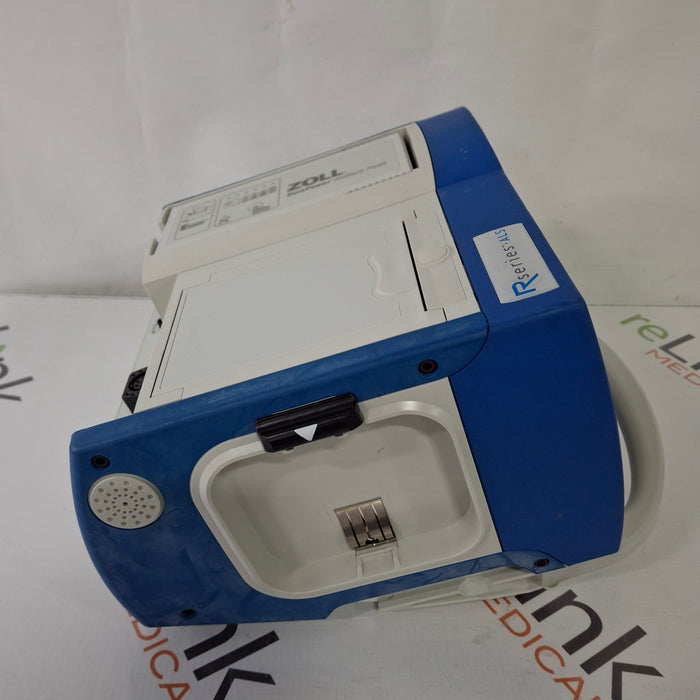 Zoll R Series ALS Defibrillator