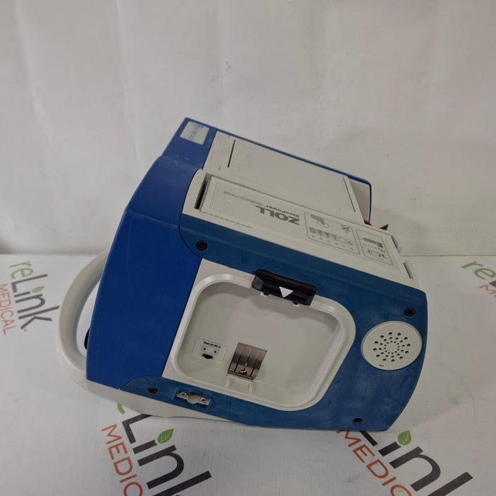 Zoll R Series ALS Defibrillator