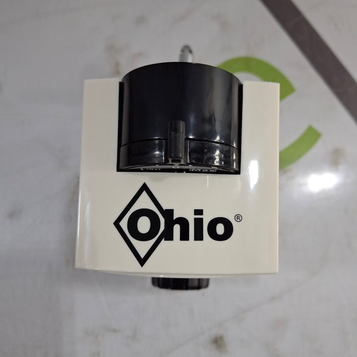 Ohmeda Medical Vacuum Regulator