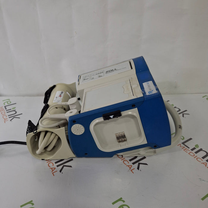 Zoll R Series ALS Defibrillator