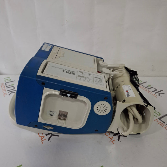 Zoll R Series ALS Defibrillator