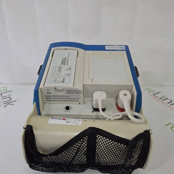 Zoll R Series ALS Defibrillator