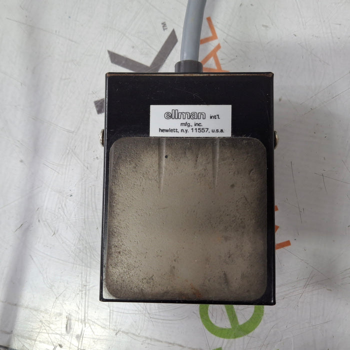 Ellman FFPF Surgitron Electrosurgical Unit