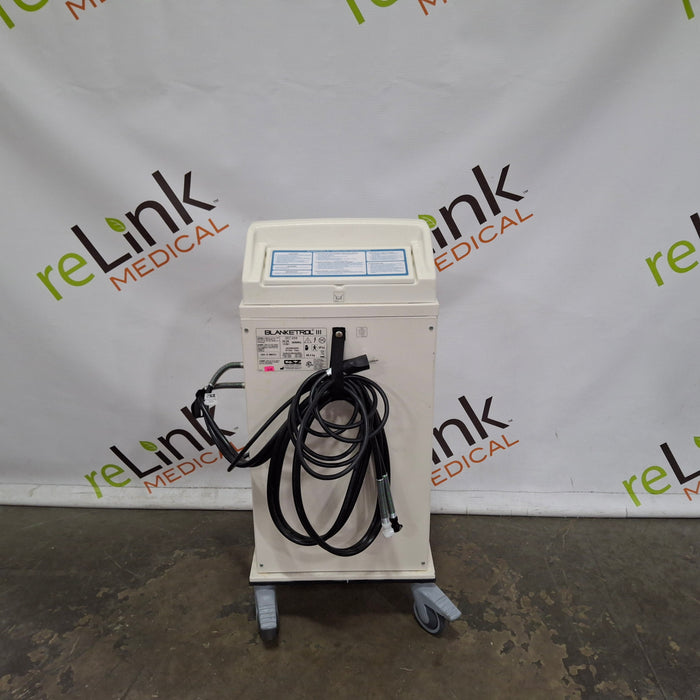 Cincinnati Sub-Zero CSZ Blanketrol III Hypothermia Unit