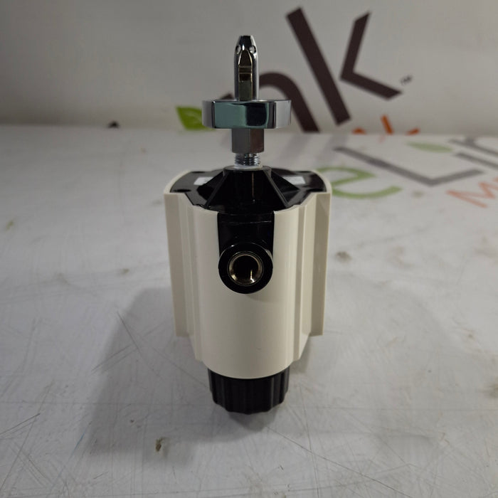 Ohmeda Medical Vacuum Regulator