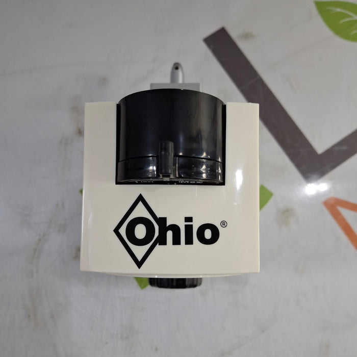 Ohmeda Medical Vacuum Regulator