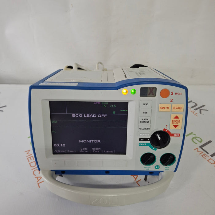 Zoll R Series ALS Defibrillator