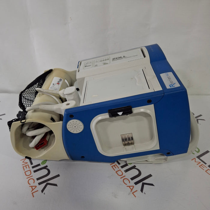 Zoll R Series ALS Defibrillator