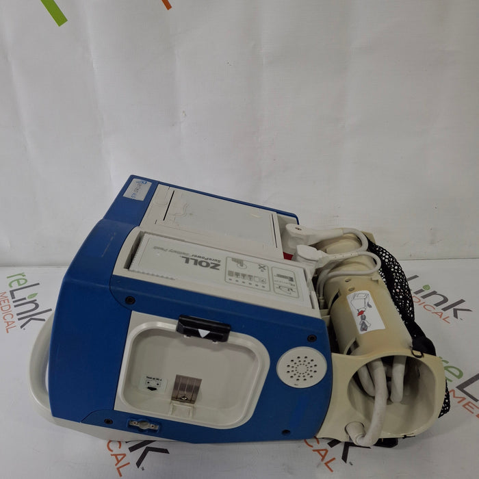 Zoll R Series ALS Defibrillator