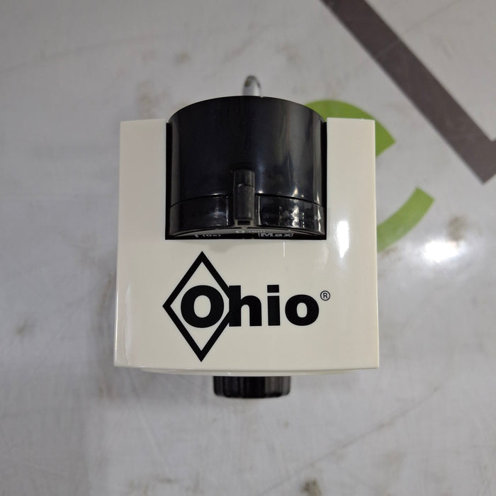 Ohmeda Medical Vacuum Regulator