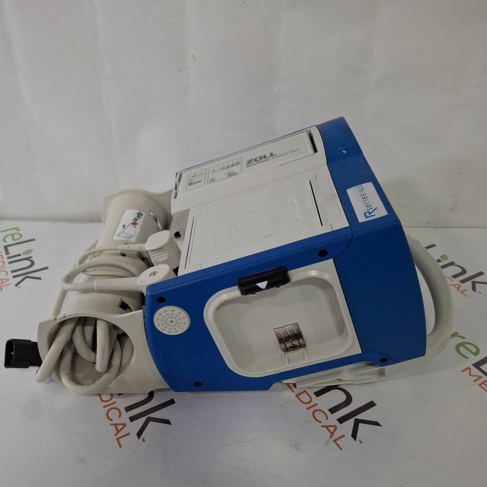 Zoll R Series ALS Defibrillator