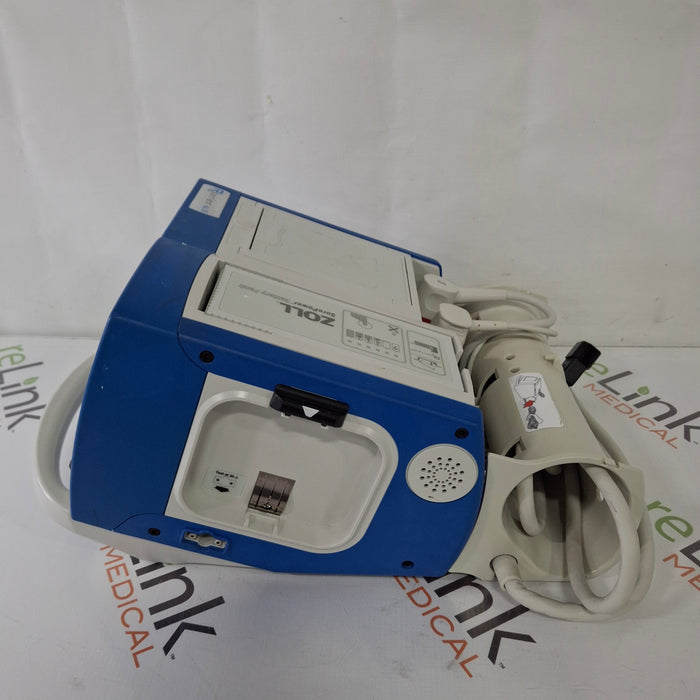 Zoll R Series ALS Defibrillator