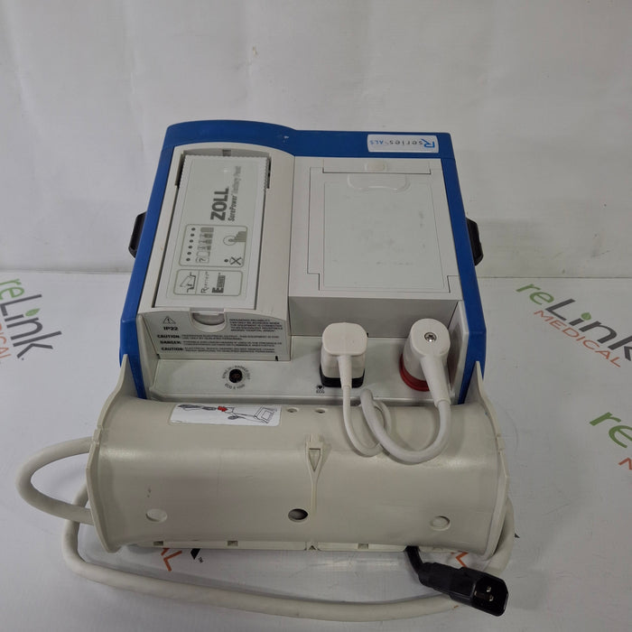 Zoll R Series ALS Defibrillator