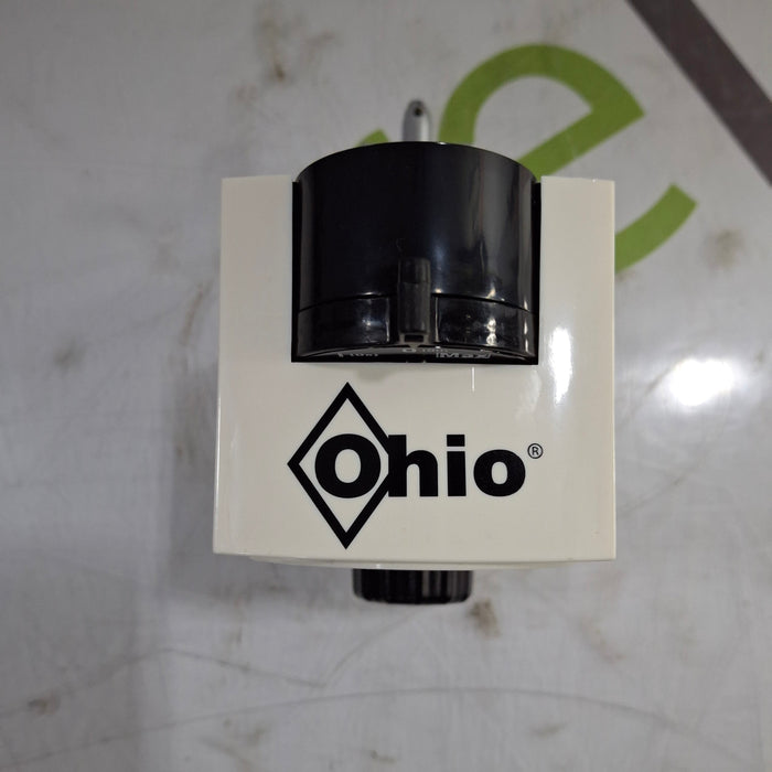 Ohmeda Medical Vacuum Regulator