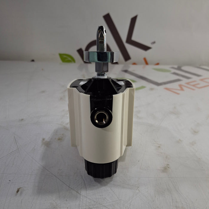 Ohmeda Medical Vacuum Regulator