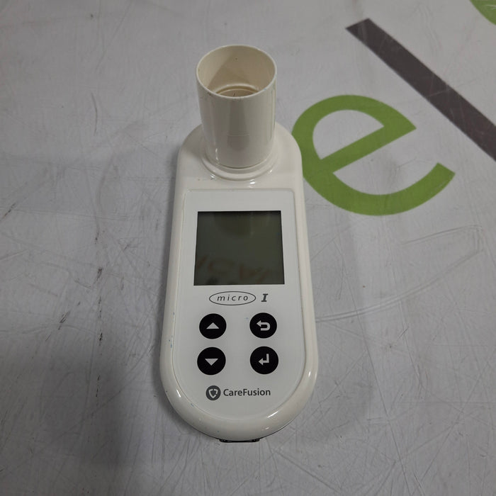 CareFusion Micro I Spirometer