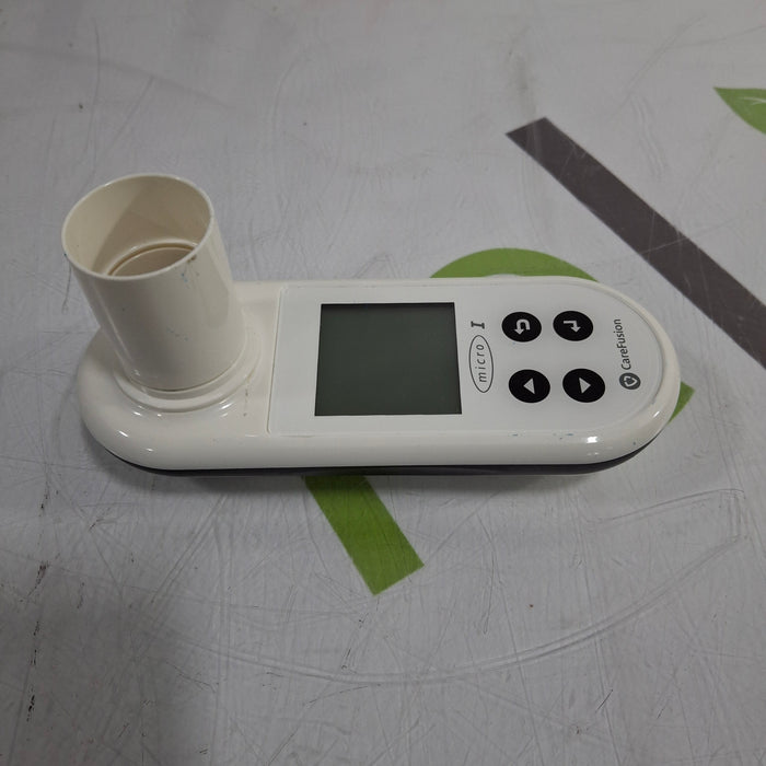 CareFusion Micro I Spirometer