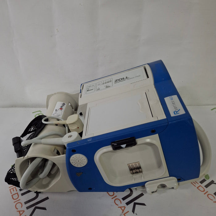 Zoll R Series ALS Defibrillator