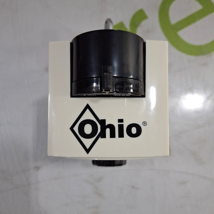 Ohmeda Medical Vacuum Regulator