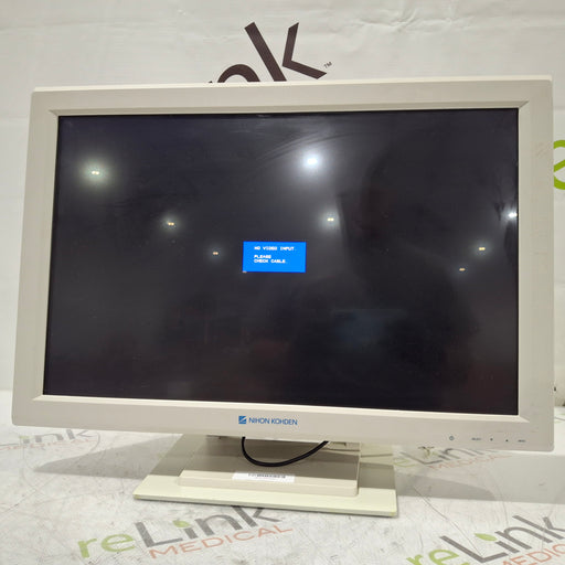 Elo Touch Solutions Elo Touch Solutions ET2400L Touch Screen Monitor Computers Tablets & Networking reLink Medical