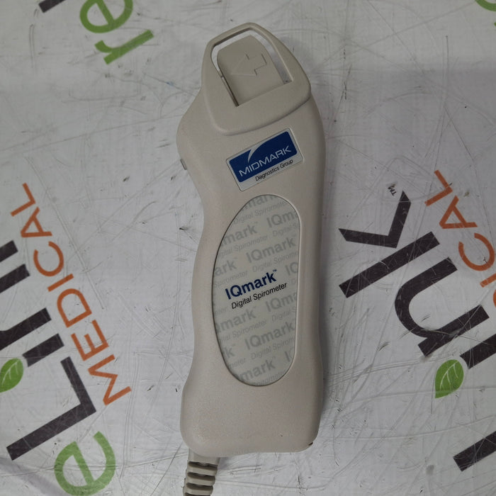 Midmark IQmark Digital Spirometer