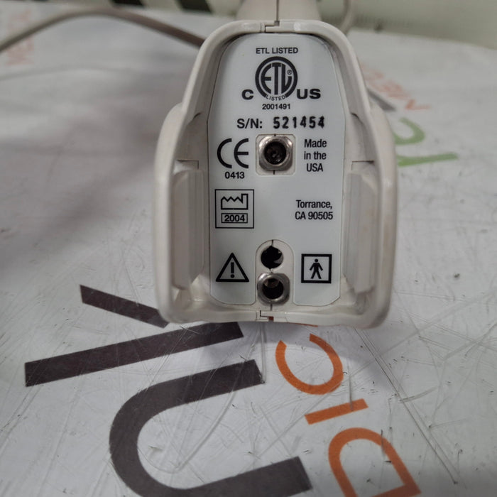 Midmark IQmark Digital Spirometer