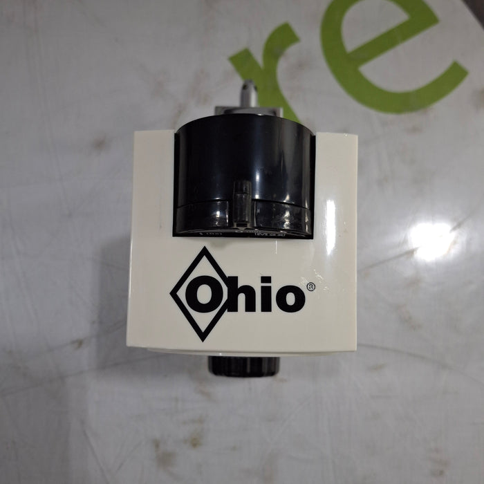 Ohmeda Medical Vacuum Regulator