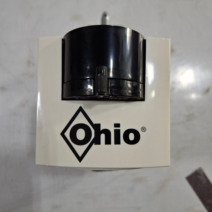 Ohmeda Medical Vacuum Regulator