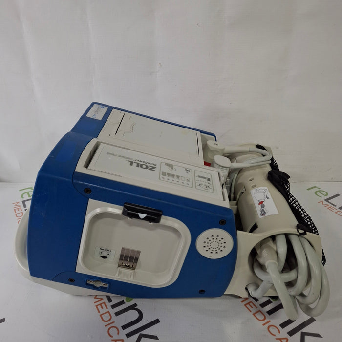 Zoll R Series ALS Defibrillator