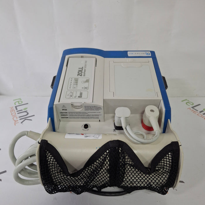 Zoll R Series ALS Defibrillator