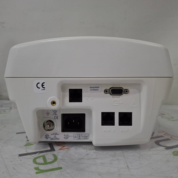 GE Healthcare Dash Port 2 Docking Station