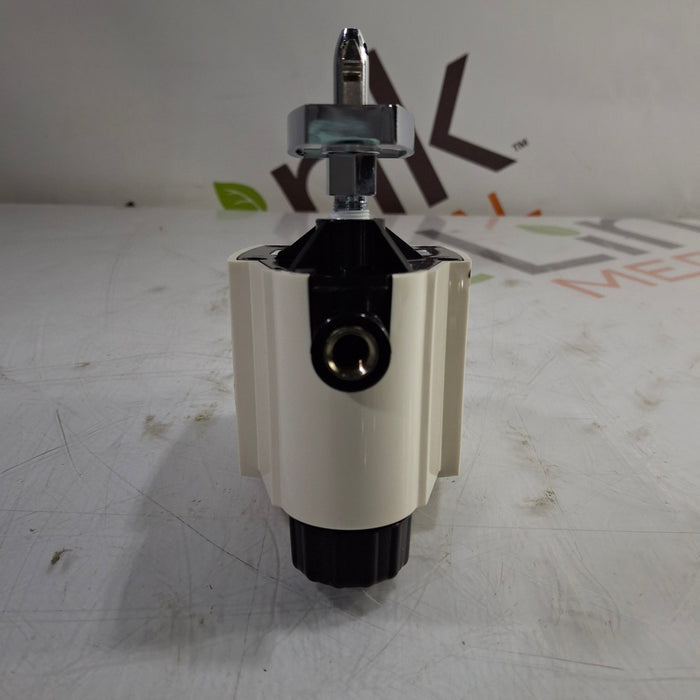 Ohmeda Medical Vacuum Regulator