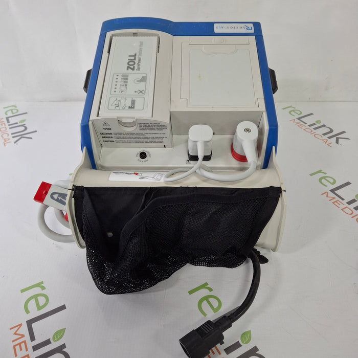 Zoll R Series ALS Defibrillator