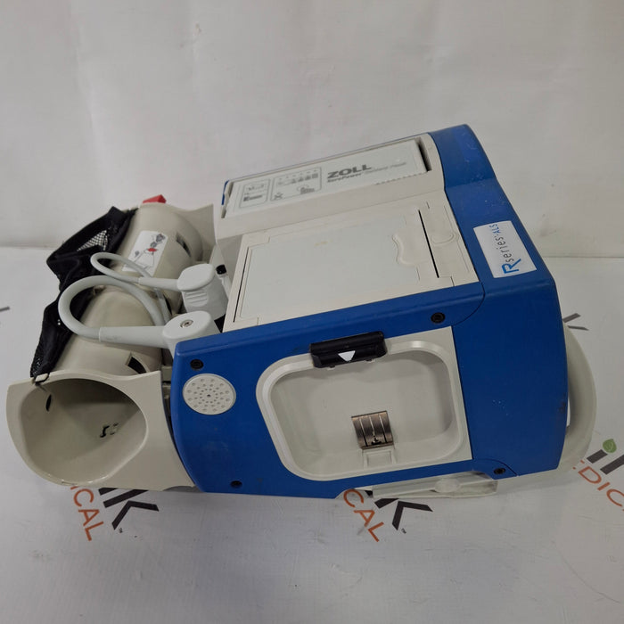 Zoll R Series ALS Defibrillator