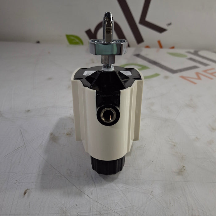 Ohmeda Medical Vacuum Regulator