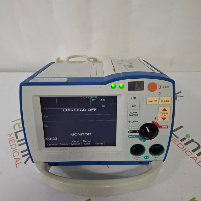 Zoll R Series ALS Defibrillator